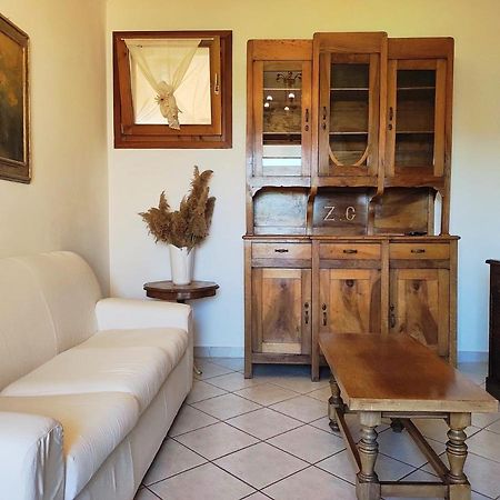 Appartement La Casa Di Sciano à Certaldo Extérieur photo