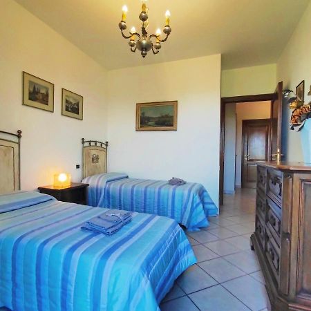 Appartement La Casa Di Sciano à Certaldo Extérieur photo