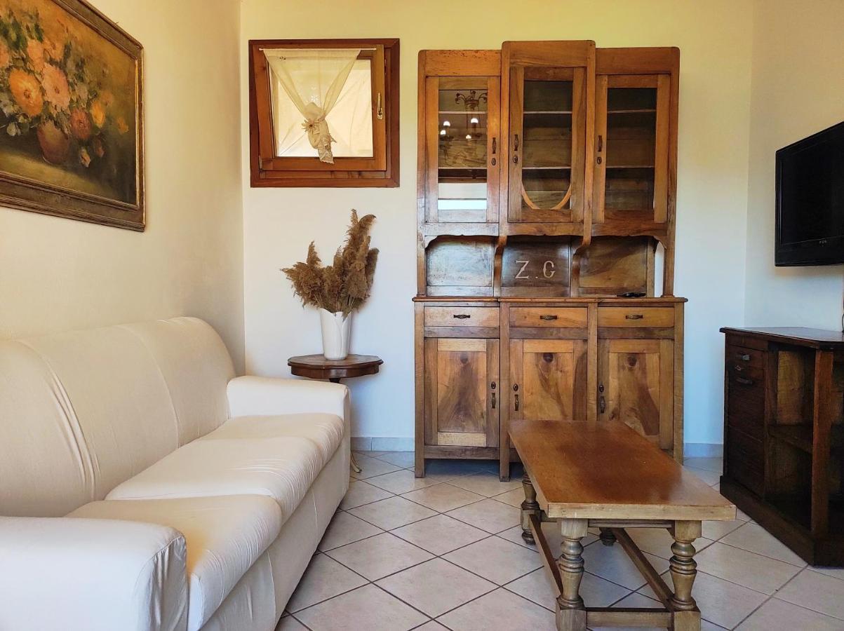Appartement La Casa Di Sciano à Certaldo Extérieur photo