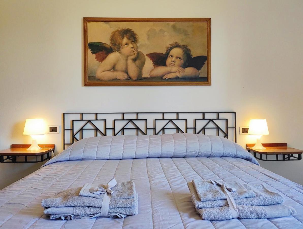 Appartement La Casa Di Sciano à Certaldo Extérieur photo