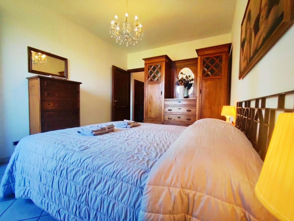 Appartement La Casa Di Sciano à Certaldo Extérieur photo