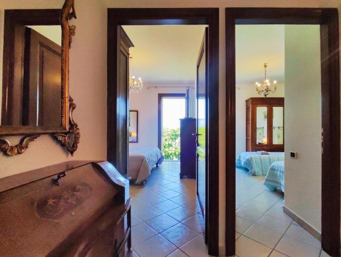 Appartement La Casa Di Sciano à Certaldo Extérieur photo