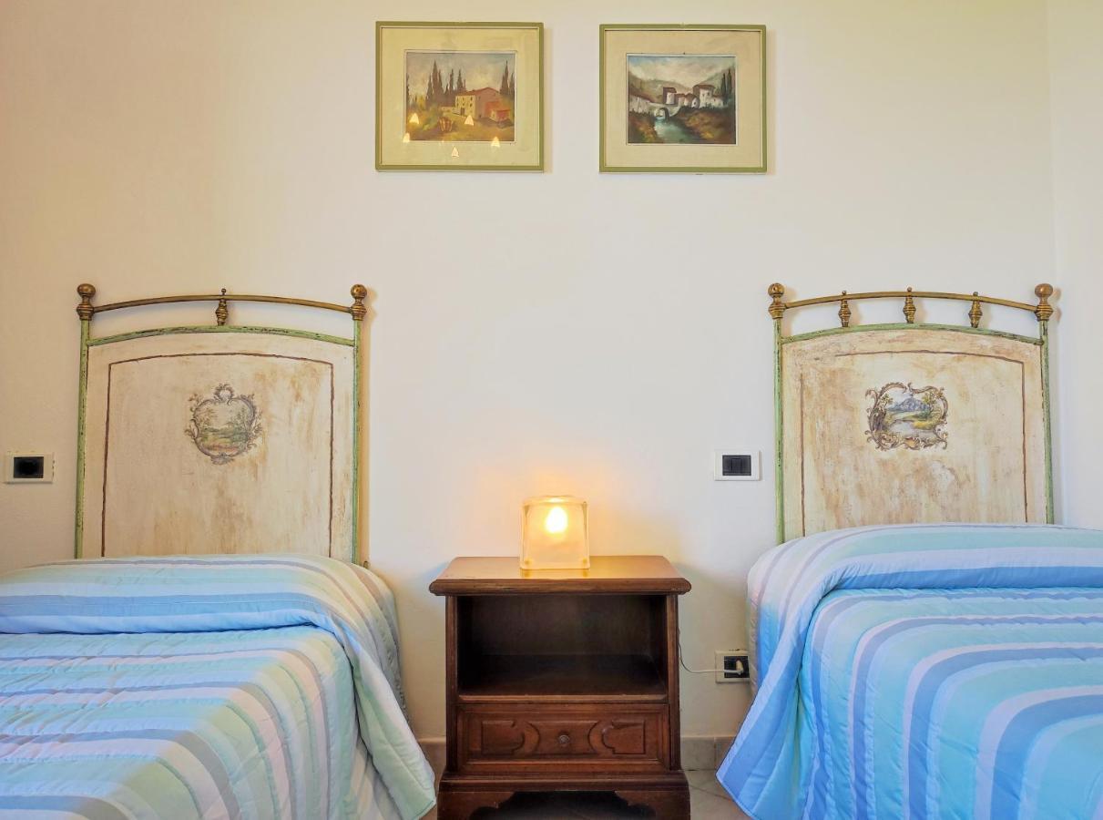 Appartement La Casa Di Sciano à Certaldo Extérieur photo