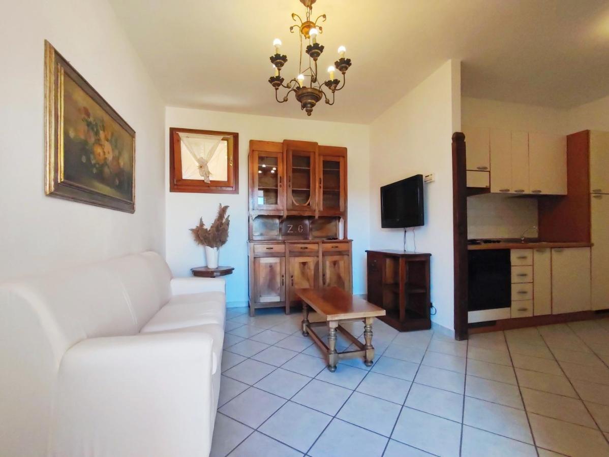 Appartement La Casa Di Sciano à Certaldo Extérieur photo
