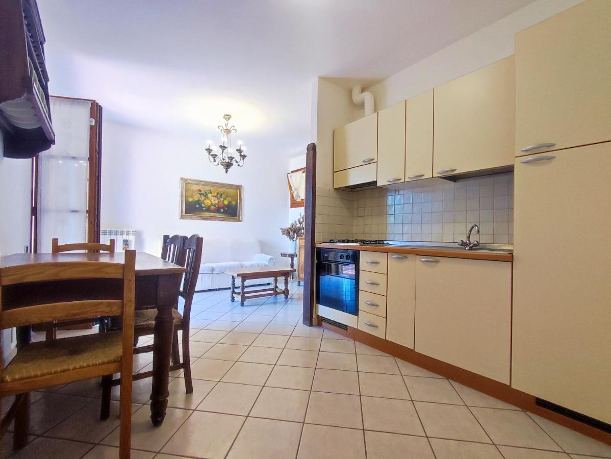 Appartement La Casa Di Sciano à Certaldo Extérieur photo